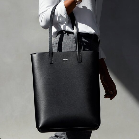 Bellroy Melbourne Tote - Designers Edition (Leather Tote Bag) - Picture 1 of 16